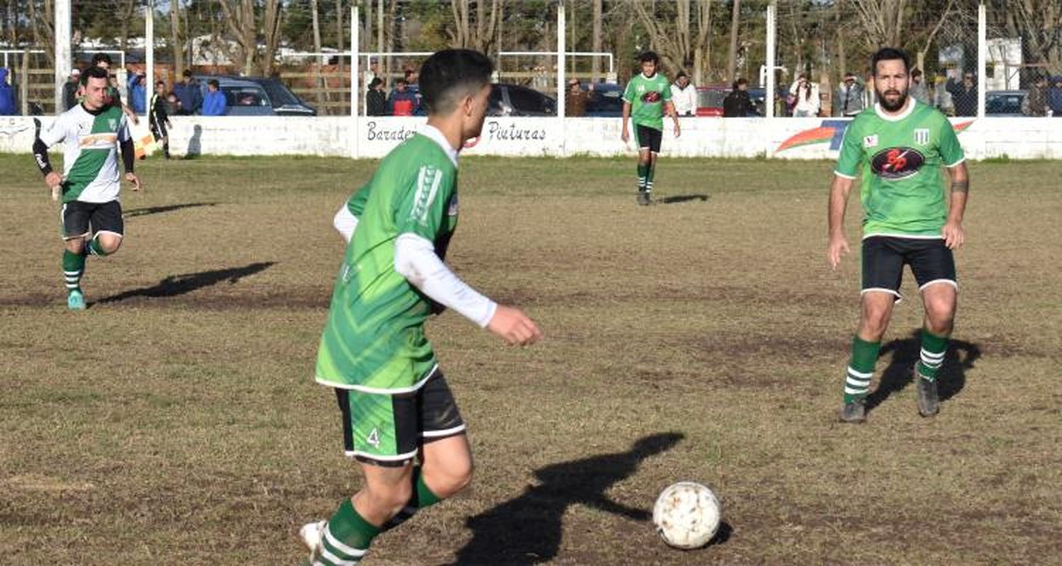 Liga Sampedrina: Compromisos que asumieron y no cumplieron los clubes