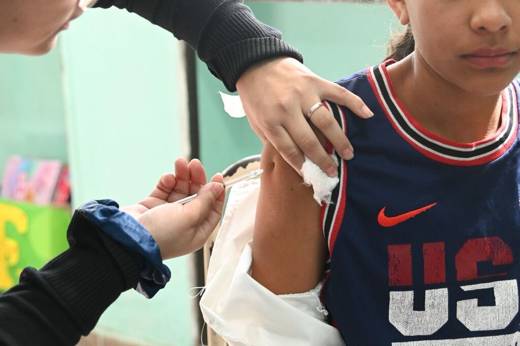 Santa Fe refuerza la vigilancia y la vacunación ante el aumento de casos de coqueluche en el país