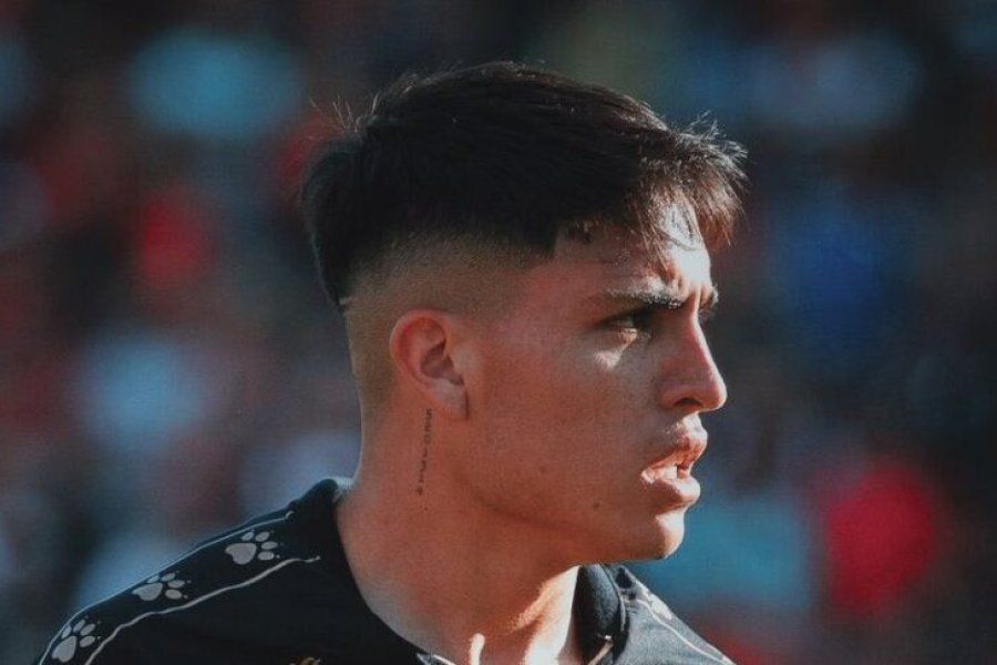 Farías intimó a Colón a pagarle parte de su transferencia a Inter Miami