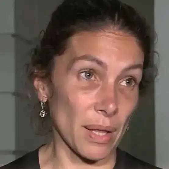Majo Favaron se expresó en sus redes sociales con un fuerte mensaje a los ladrones