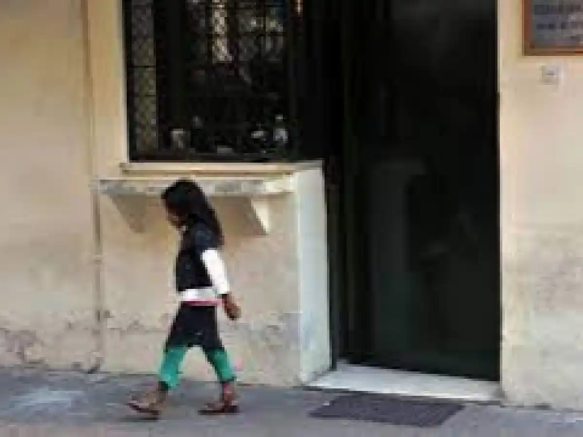 "La Vuelta de los Pibes", la nueva campaña de Missing Children para difundir las caras de los niños y niñas perdidas