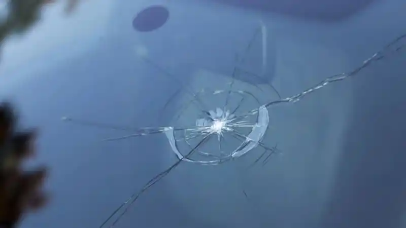 La policía irrumpió en una fiesta clandestina y la recibieron de la peor forma