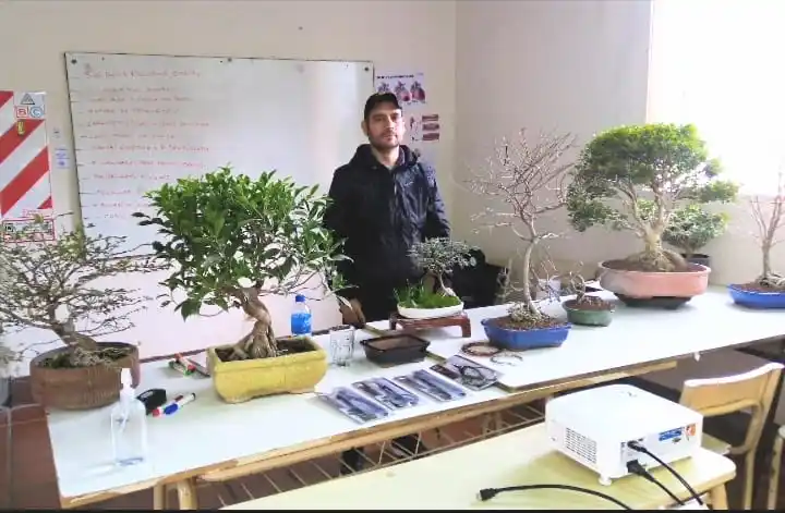lucas cepeda bonsai - 1