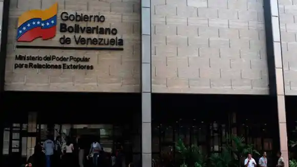 «ES UNA INTROMISIÓN INACEPTABLE»: Venezuela rechaza opinión de EE.UU. sobre el referéndum