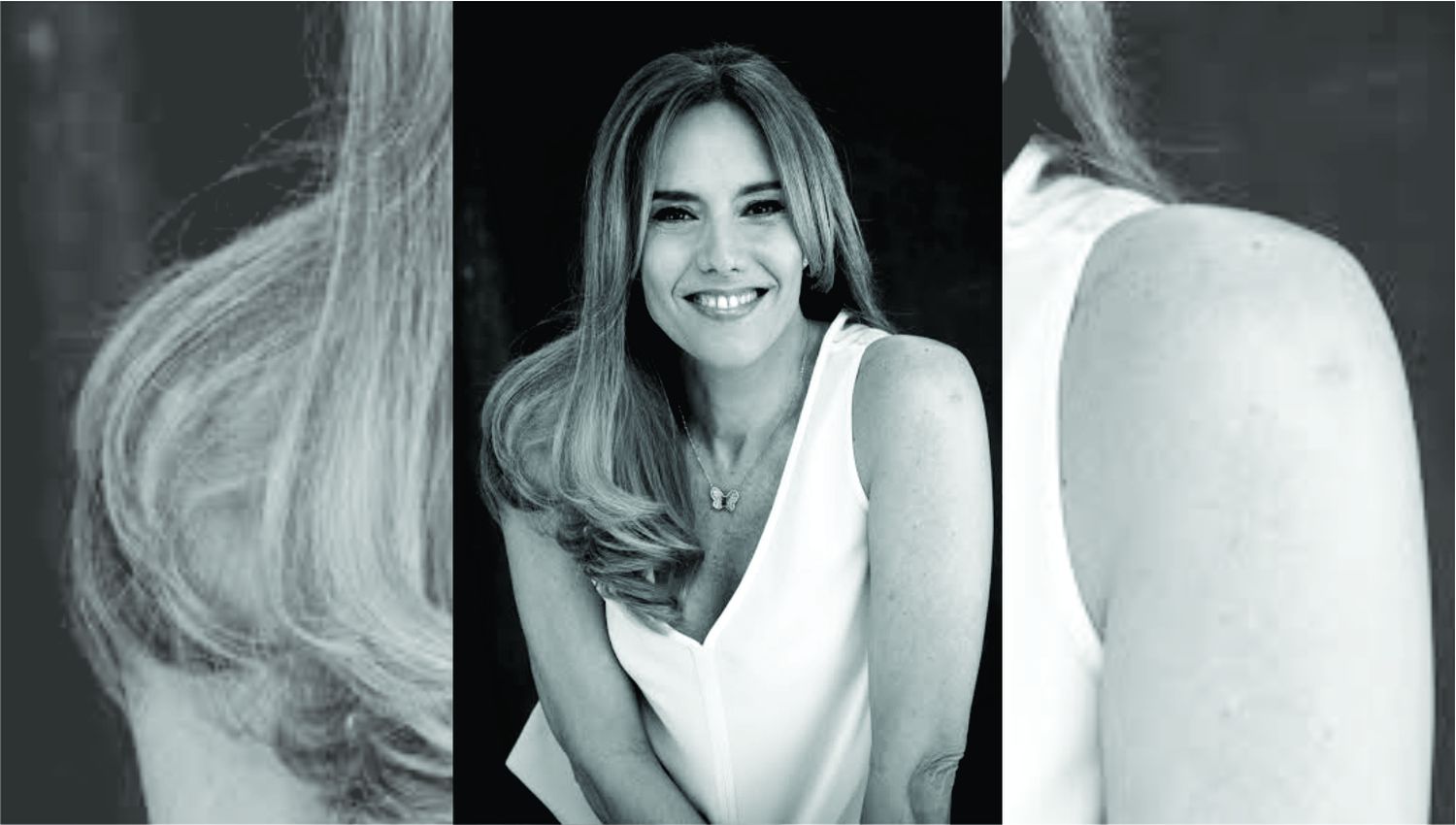 Marina Borensztein llega con “Así me cuido yo”
