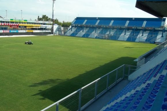 Fecha confirmada: cuándo se realizará la presentación del plantel y las nuevas camisetas de Atlético Rafaela