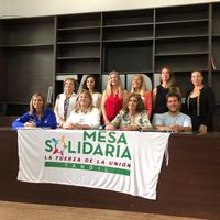 Día de la Solidaridad: la Mesa que creó el cura Troncoso, la histórica inundación y el trabajo por Tandil
