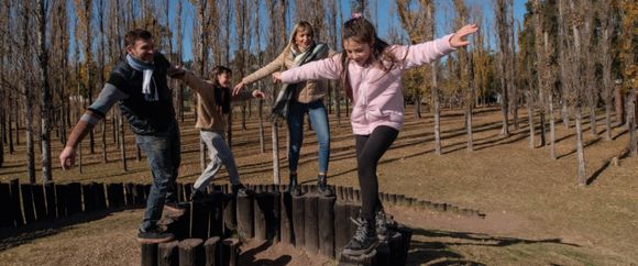 Vacaciones de invierno para disfrutar en Rosario