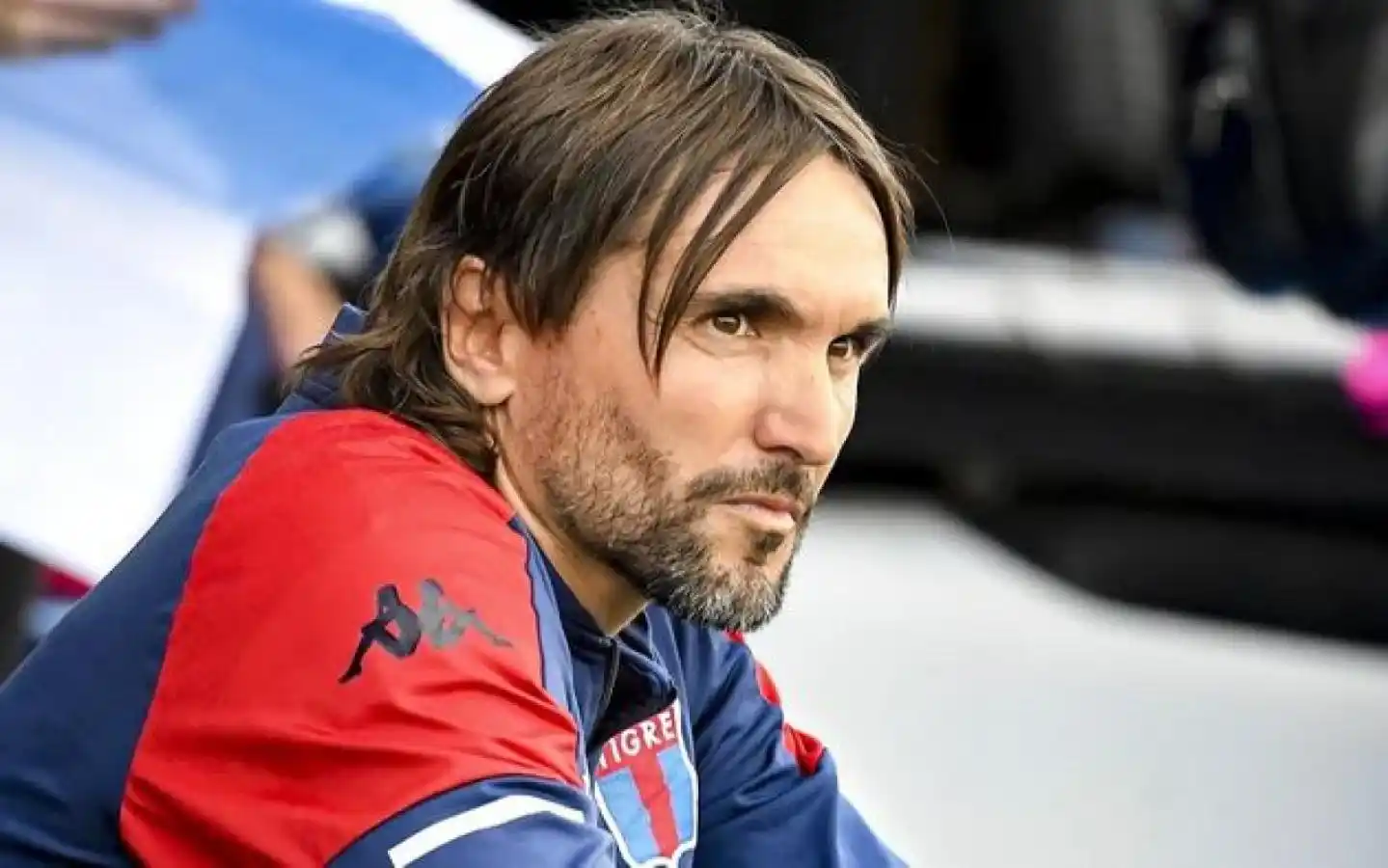 Tigre busca sucesor para Diego Martínez