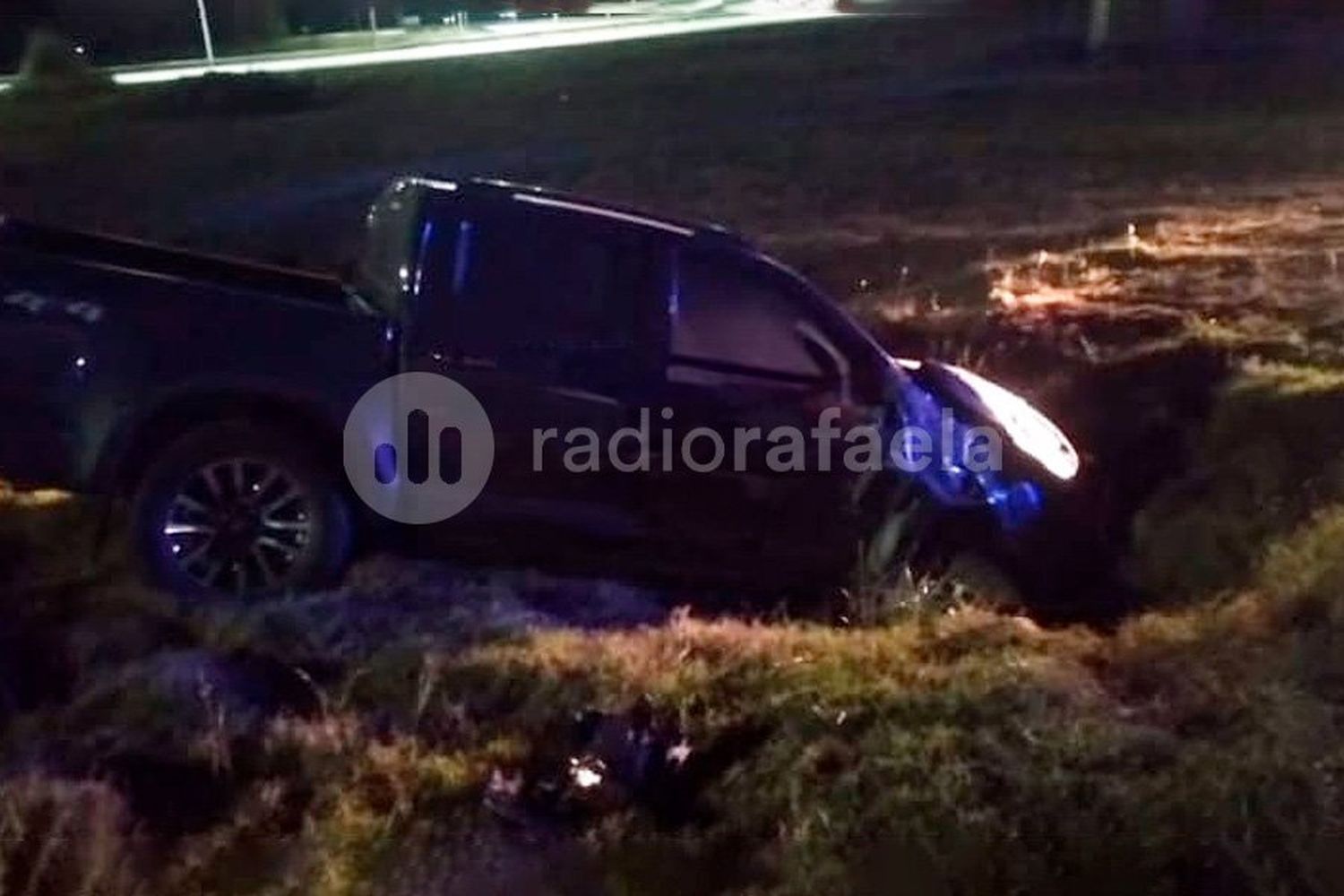 Un accidente fatal que enluta la región: falleció un joven de 23 años de San Vicente