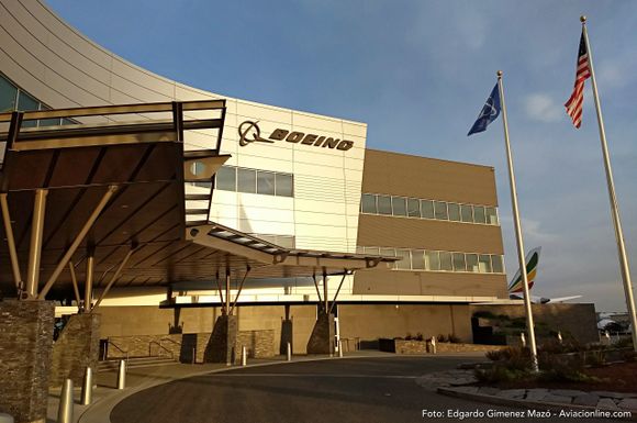 La Unión Europea y Estados Unidos acordaron suspender temporalmente todos los aranceles a las exportaciones entre Airbus y Boeing