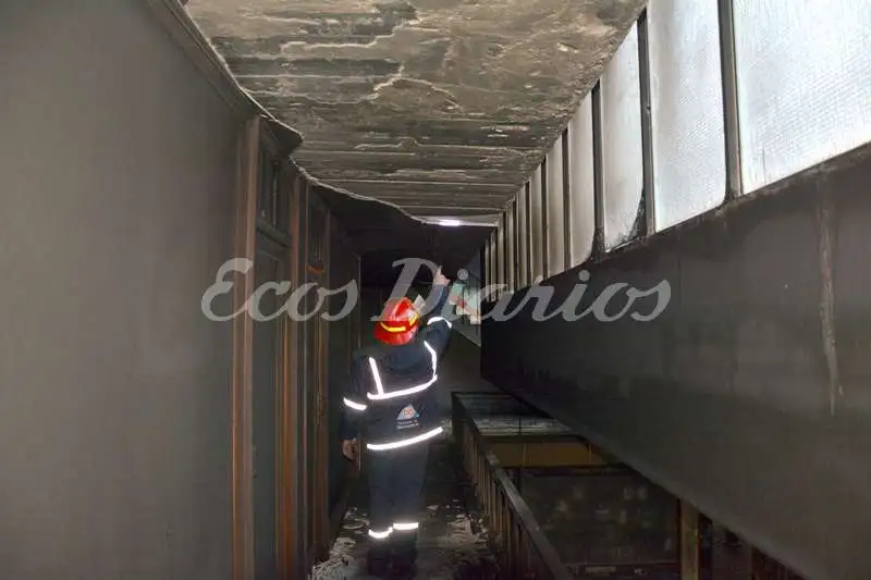 incendio - 13