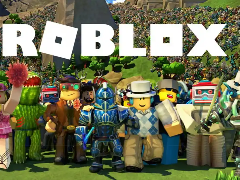 Roblox introduce verificación de edad facial para mayor seguridad.