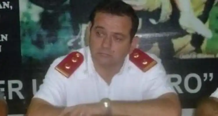 Bomberos realizó el balance de la temporada de verano