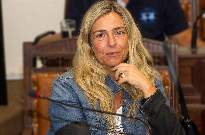 La concejala Schmuck propone crear un paseo peatonal en Pichincha
