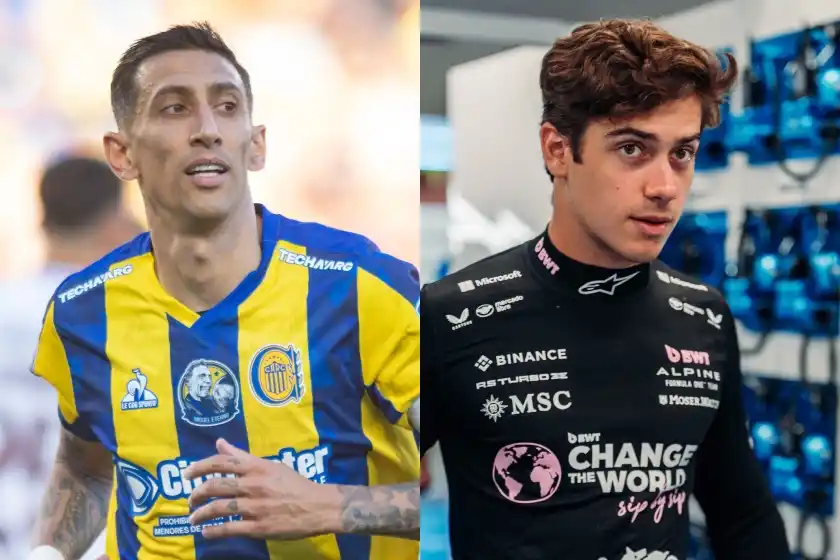 Juega Central por el Clausura y Colapinto sale a pista en Brasil: la agenda deportiva de este viernes