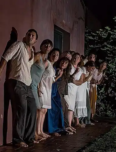 Se realiza este miércoles la octava edición de “El museo no duerme”