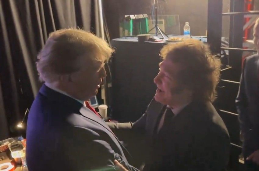 En una jugada diplomática clave, el presidente Javier Milei prepara su primera visita oficial a Washington con el objetivo de concretar una reunión bilateral con Donald Trump en la Casa Blanca.