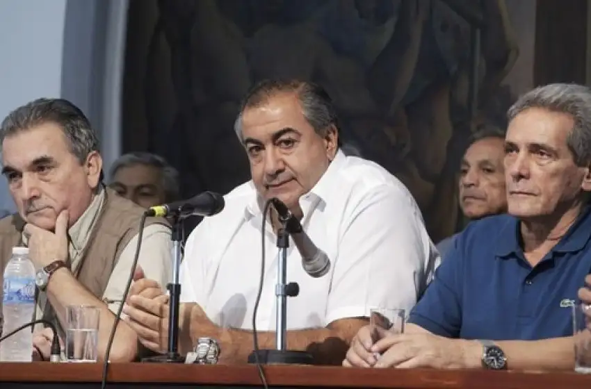 La CGT anunció un paro general para el 25 de septiembre