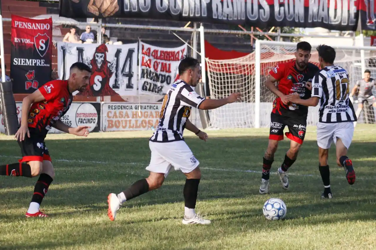 Fotos: Fran Giovanoni/@atleticomardelplataoficial