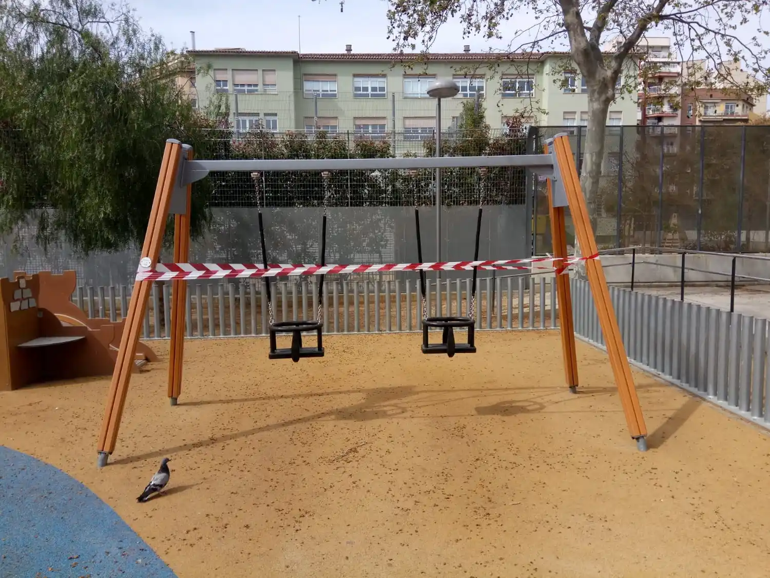 Marplatense en España: "Tienen que tomar conciencia que esto puede cambiar de un día para el otro", advirtió a los argentinos