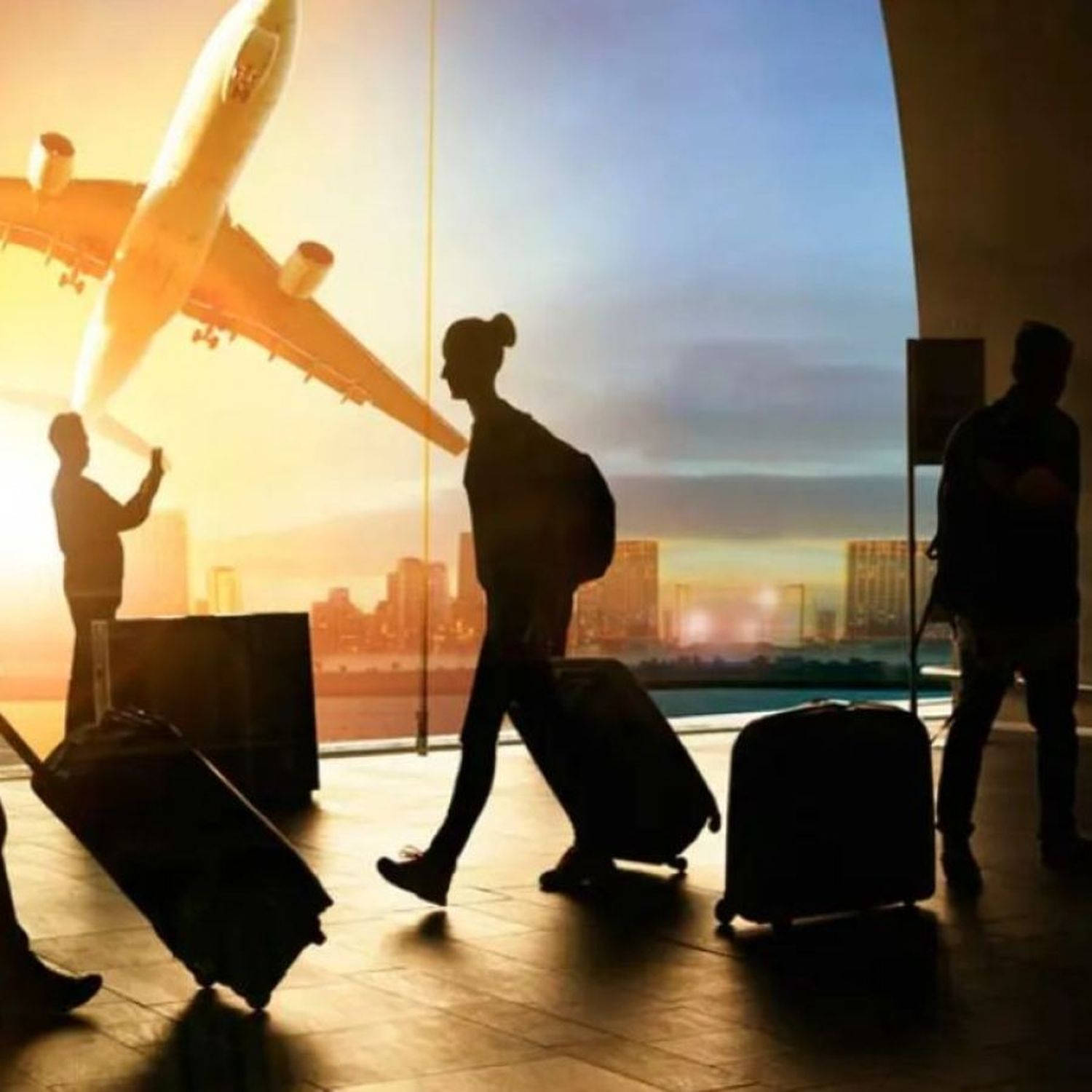 Comenzó una nueva edición del Travel Sale con descuentos para volar por Argentina, pero nada para el exterior