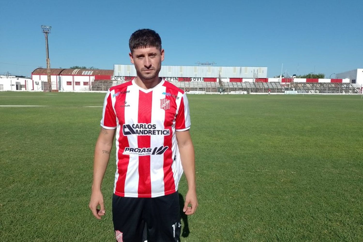 Gentileza: Prensa 9 de Julio