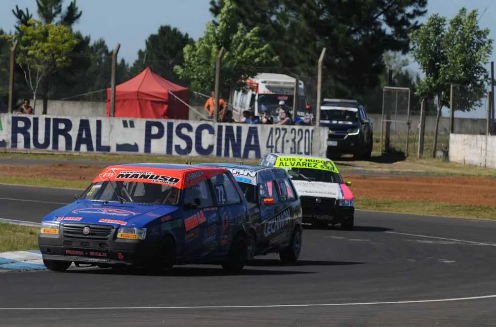 Campeonato sin definición