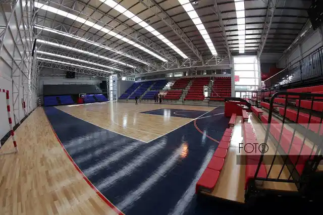 El Juego de las Estrellas de básquetbol será en el estadio de San Lorenzo
