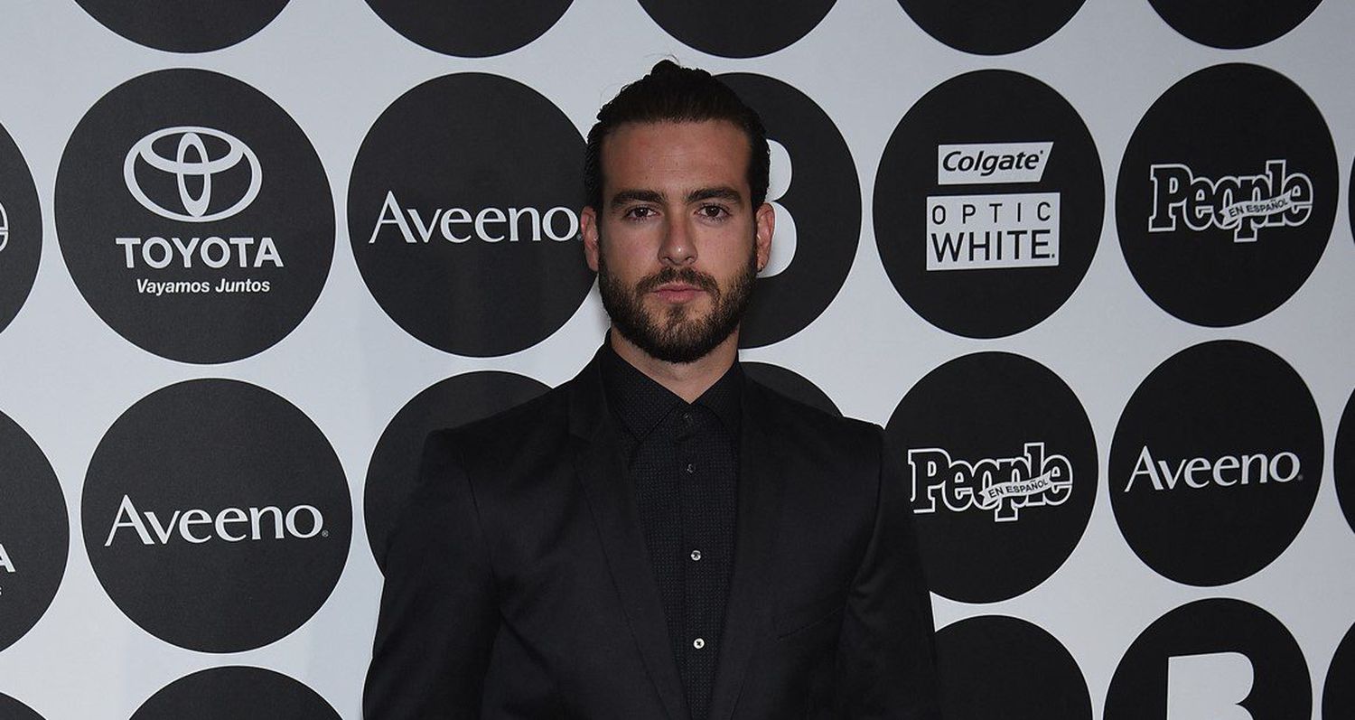Pablo Lyle es culpable de homicidio involuntario