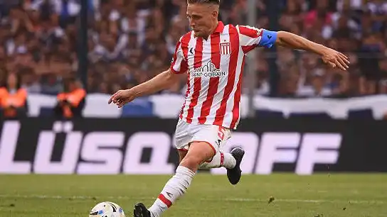 Santiago Ascacíbar.