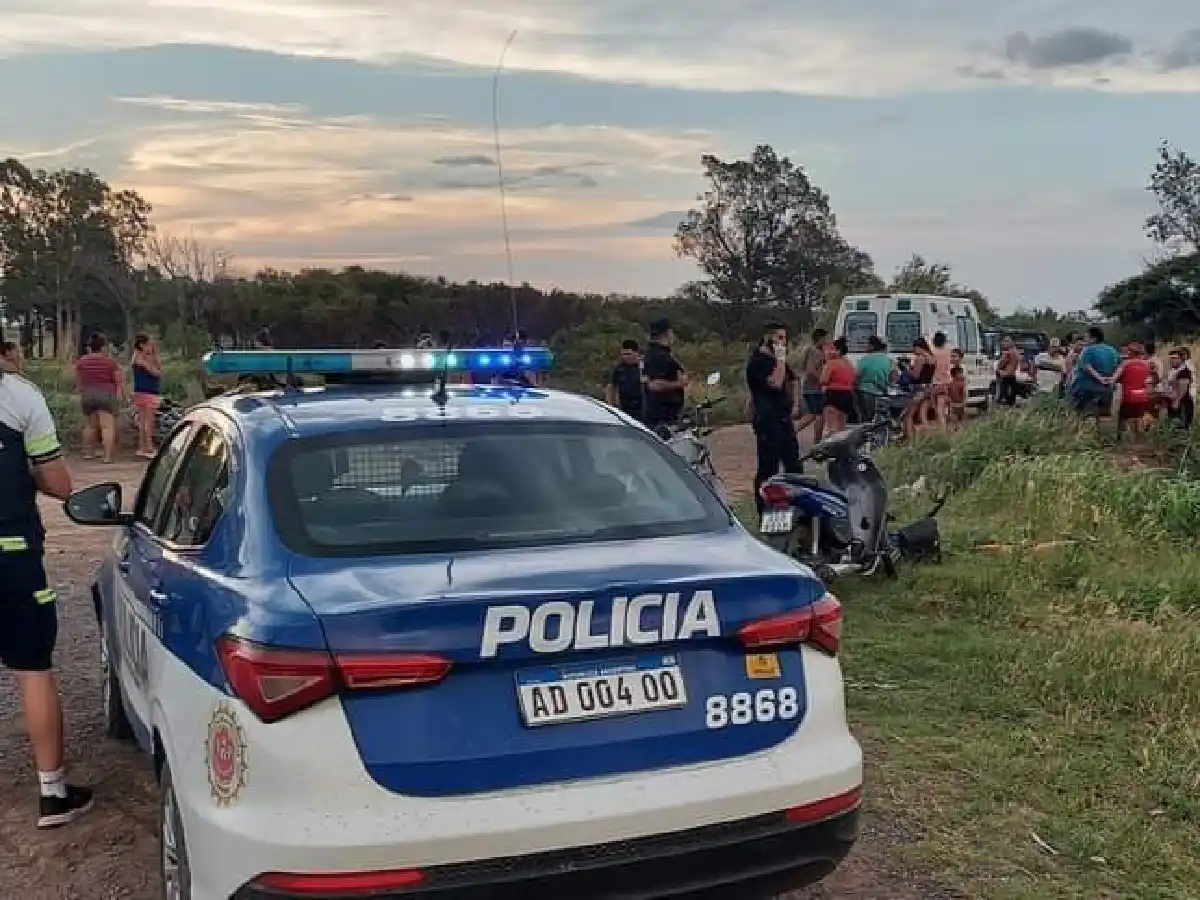 “Me mandé un moco, la maté”, habría dicho el presunto femicida de Laura Palacios