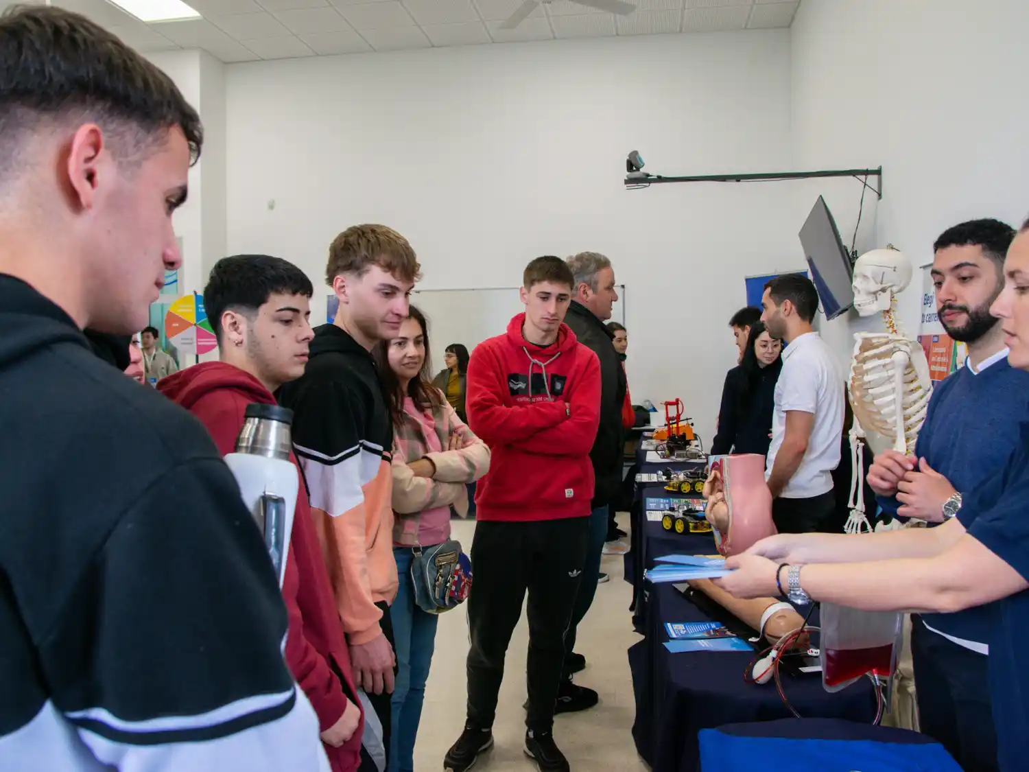 Abrieron las inscripciones para las Jornadas de Ciencia 2025 en la UNER