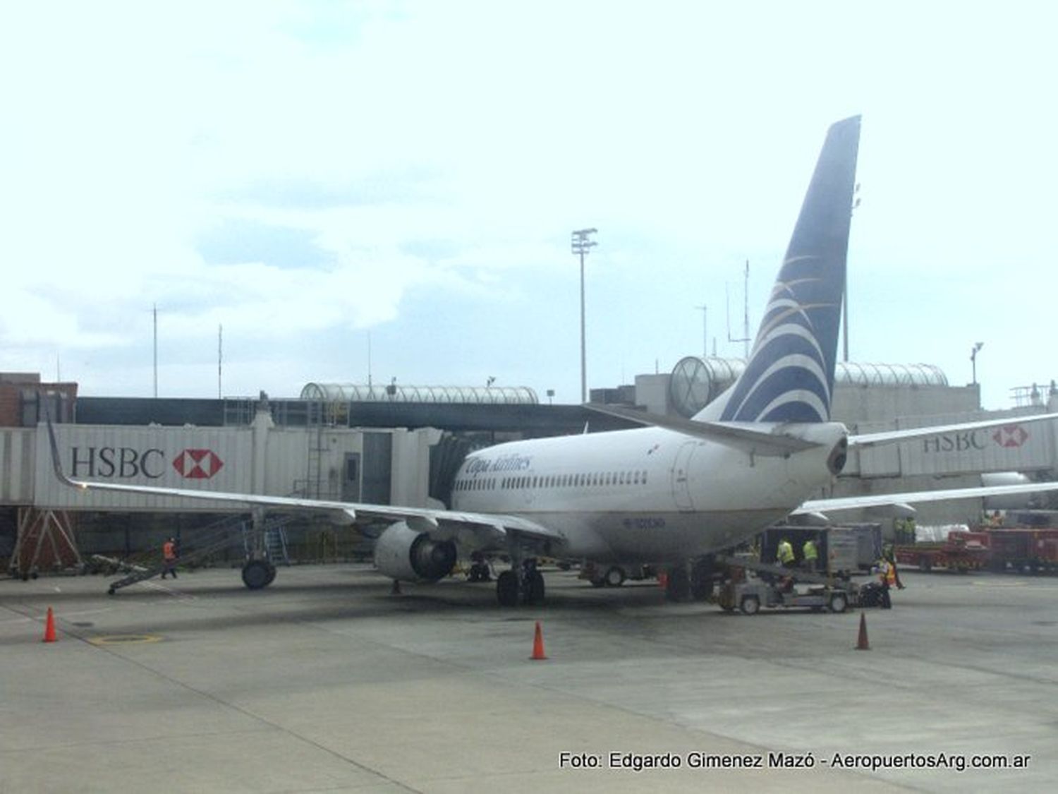 Boeing quiere reafirmar su liderazgo en América Latina