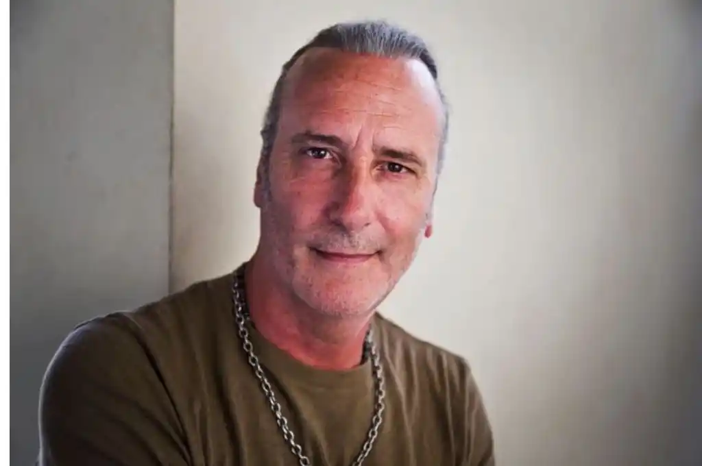 Manuel Wirtz fue internado por coronavirus