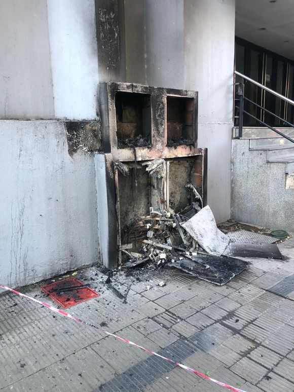 Investigan incendio en el tablero eléctrico de la Universidad Nacional de La Plata que obligó a suspender las clases