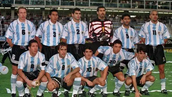 ¿Cómo le fue a Argentina en La Bombonera por Eliminatorias?