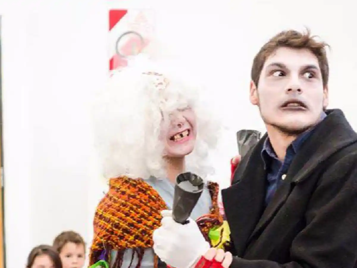 Inscriben para el Taller Municipal de Teatro en Frontera   