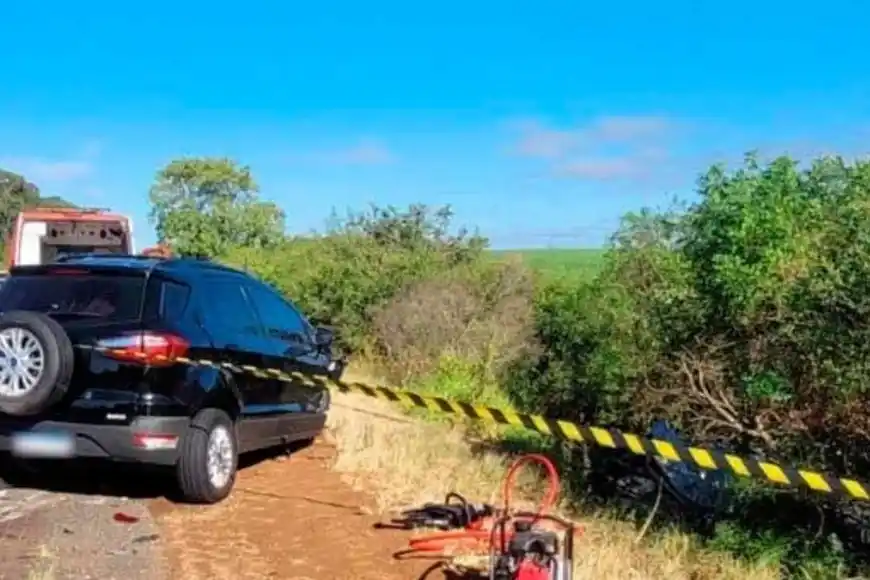 accidente brasil - 2