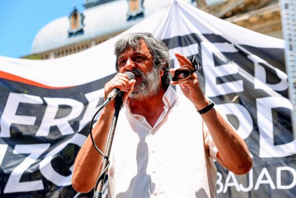 Legislatura: La izquierda rota una banca y asume Pacagnini en Diputados