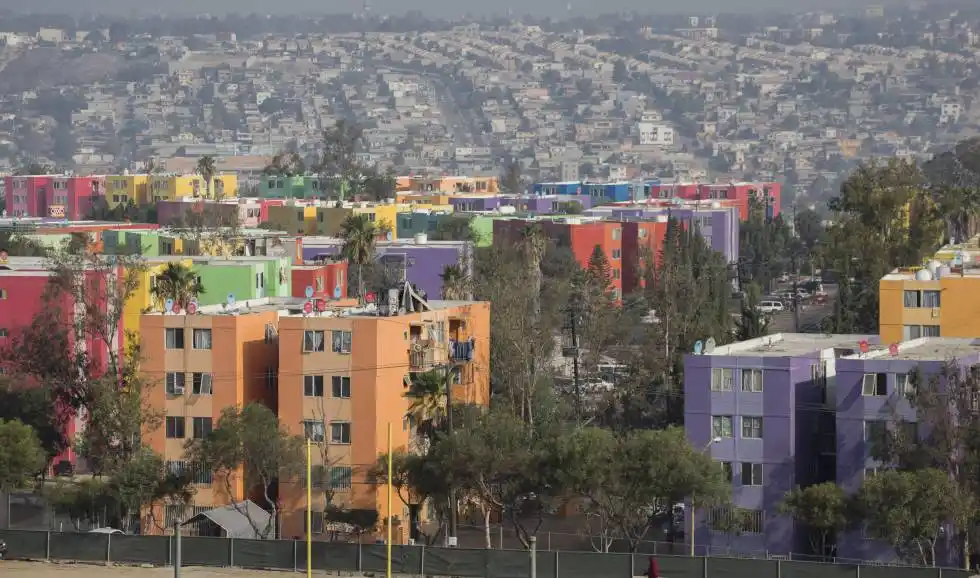 México: “Una casa no es solo una casa”