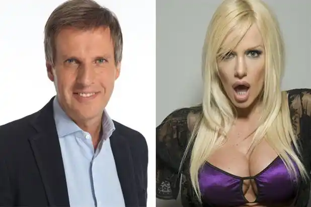 ¿En qué consiste el pacto entre Luciana Salazar y Martín Redrado?