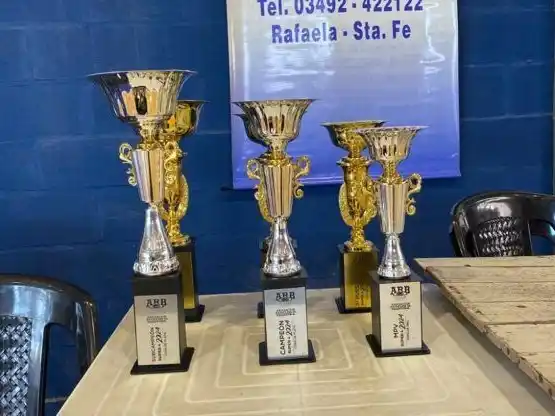 Nuevo formato para el Súper 4. Foto: Básquet Total