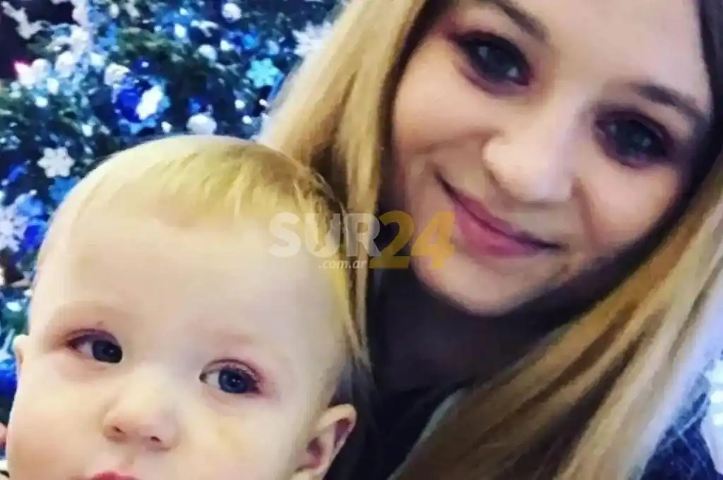 Un bebé cayó desde una ventana y sus padres no se dieron cuenta