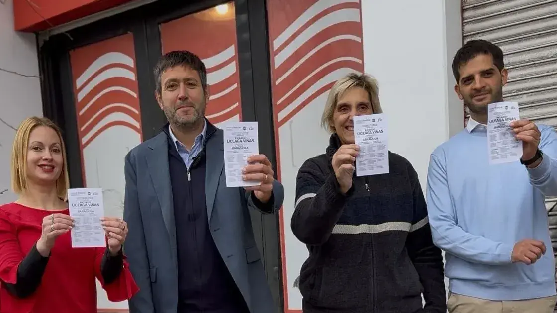 Interna radical: la Lista "110 Unidad" convoca a los afiliados a participar de la interna radical de este domingo