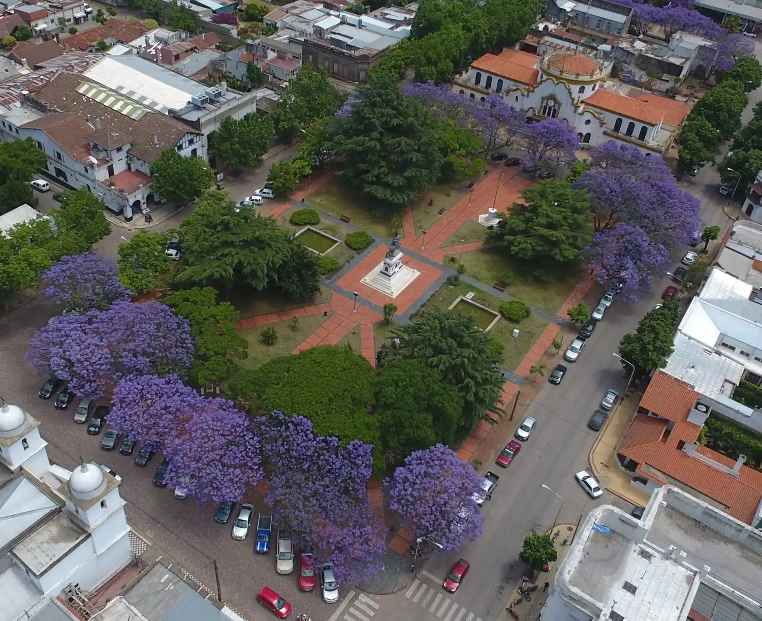 Chascomús celebra el Día de la Educación Artística con un gran encuentro en la Plaza Independencia