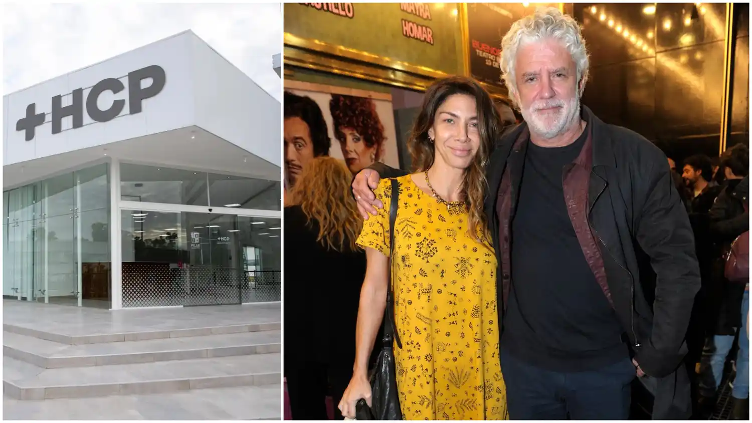 Conmoción en Pilar: Romina Gaetani fue internada tras denunciar a su pareja por violencia de género