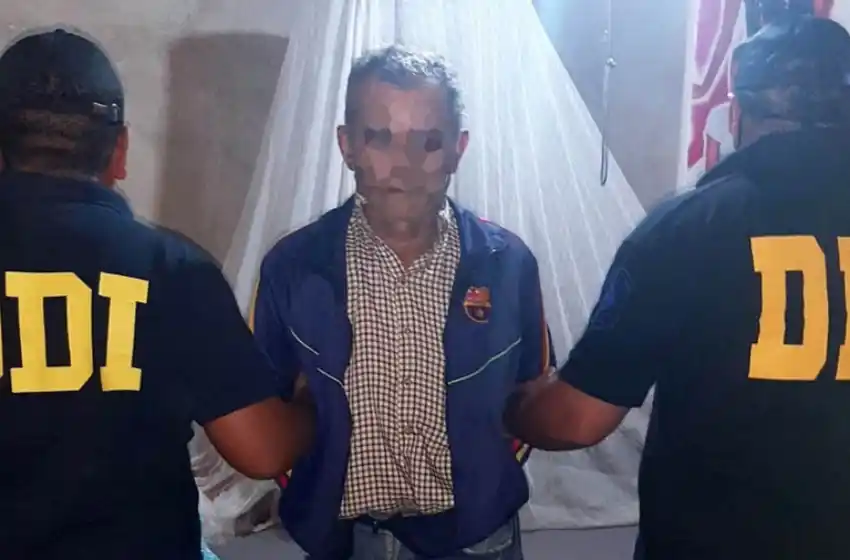 Se negó a declarar el acusado por el crimen de Nancy Videla y seguirá detenido