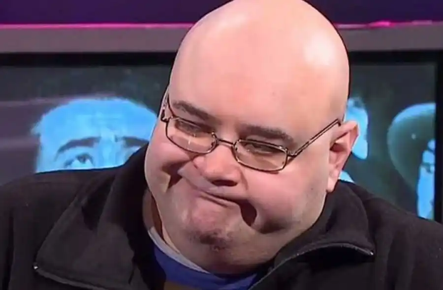 A seis años de las “20 lucas”, ¿cuánto dinero pediría hoy Jorge Porcel Junior para trabajar?