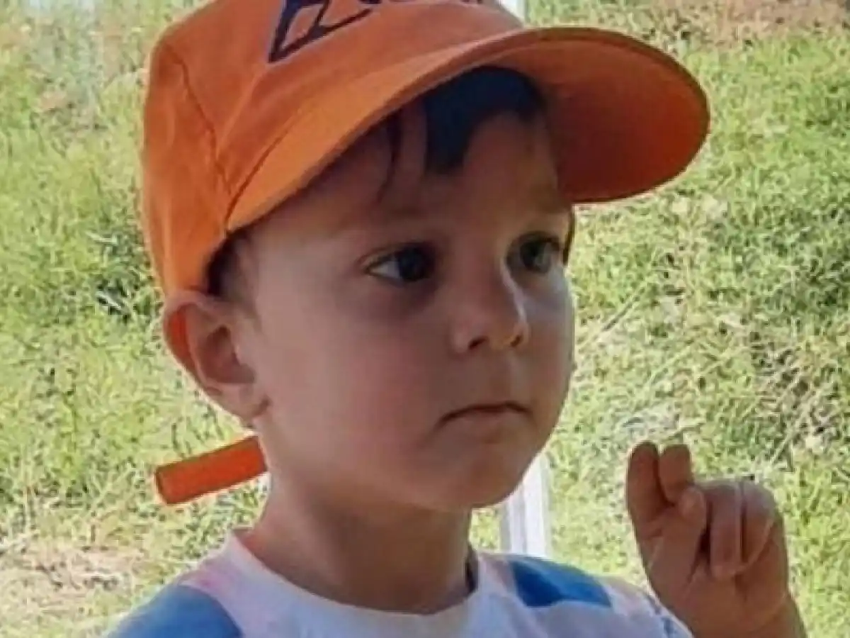 Encontraron muerto al niño que había desaparecido en Neuquén